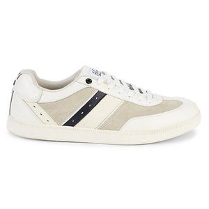 Penguin Tyler low-top sneakers